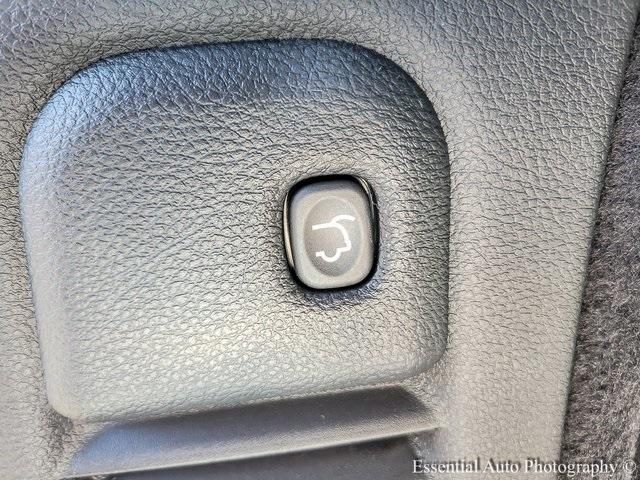 new 2026 Dodge Durango car, priced at $43,988