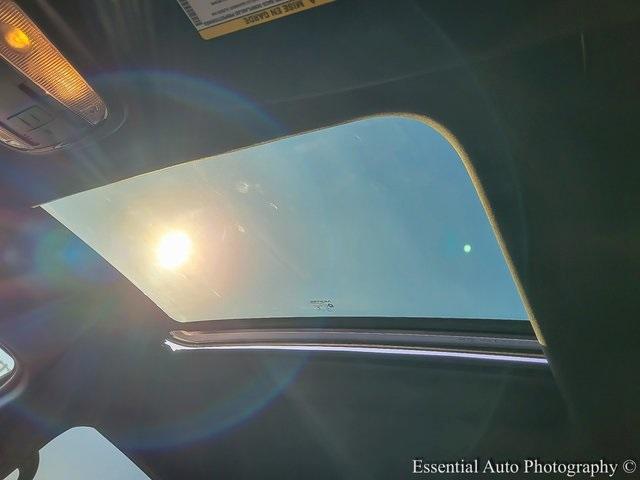 new 2026 Dodge Durango car, priced at $43,988