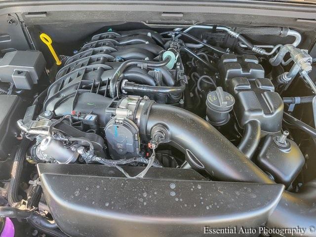 new 2026 Dodge Durango car, priced at $43,988