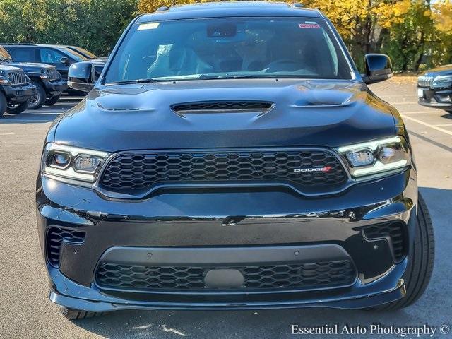 new 2026 Dodge Durango car, priced at $43,988