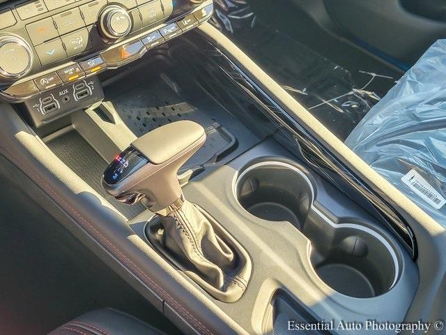 new 2026 Dodge Durango car, priced at $43,988