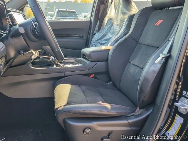 new 2026 Dodge Durango car, priced at $43,988