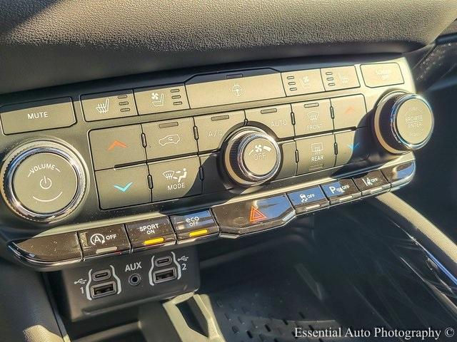 new 2026 Dodge Durango car, priced at $43,988