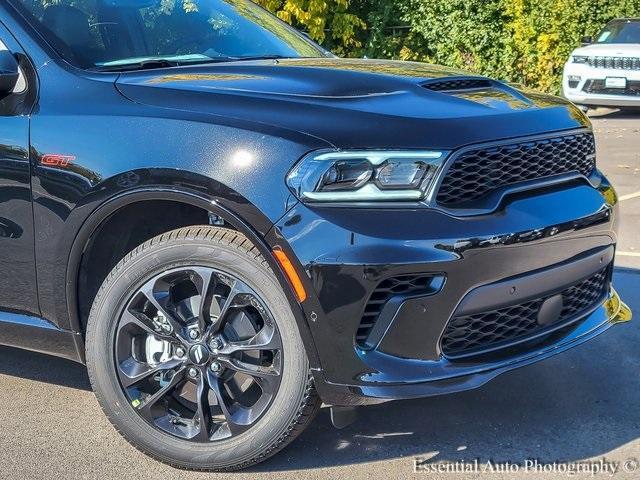 new 2026 Dodge Durango car, priced at $43,988