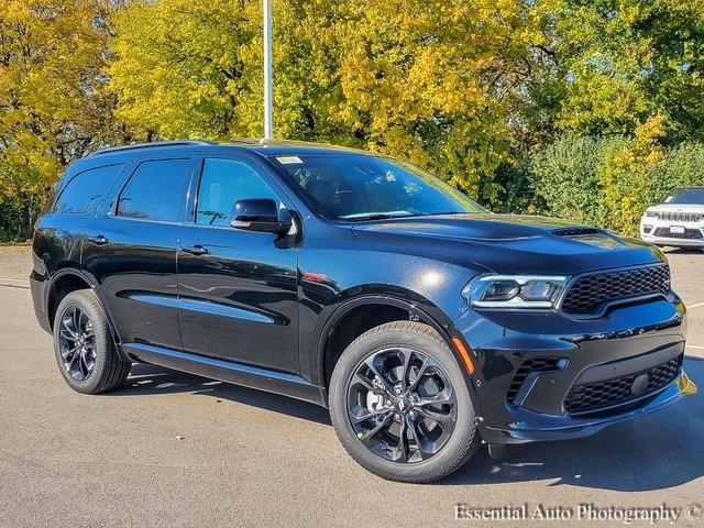 new 2026 Dodge Durango car, priced at $43,988