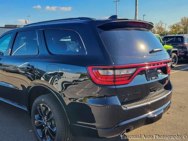 new 2026 Dodge Durango car, priced at $43,988