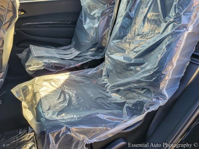 new 2026 Dodge Durango car, priced at $43,988