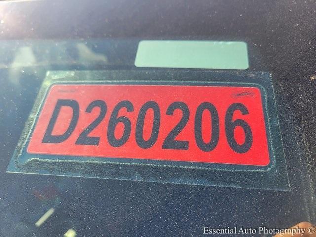 new 2026 Dodge Durango car, priced at $43,988