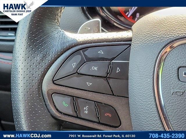 used 2024 Dodge Durango car, priced at $43,164