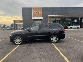 used 2024 Dodge Durango car, priced at $45,991