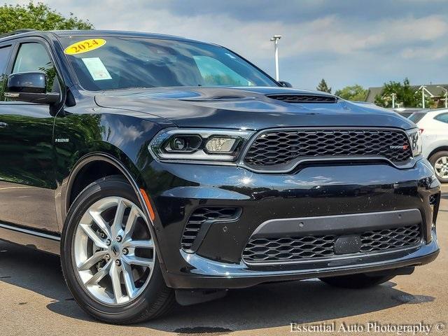 used 2024 Dodge Durango car, priced at $45,991