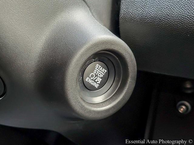 new 2026 Ram ProMaster 2500 car, priced at $48,660