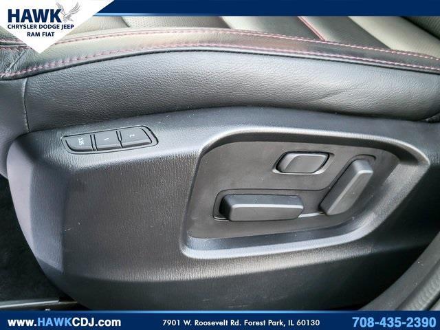 used 2025 Mazda CX-5 car, priced at $33,988