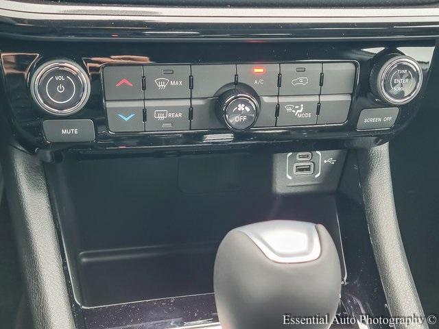 new 2026 Jeep Compass car, priced at $30,961