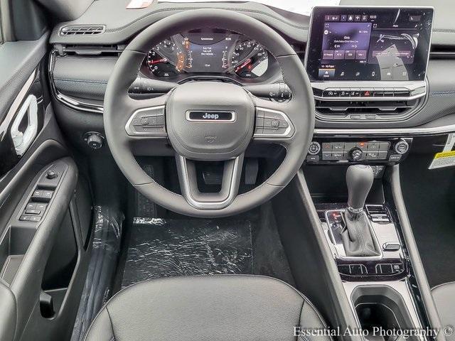new 2026 Jeep Compass car, priced at $30,961