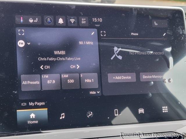 new 2026 Jeep Compass car, priced at $30,961