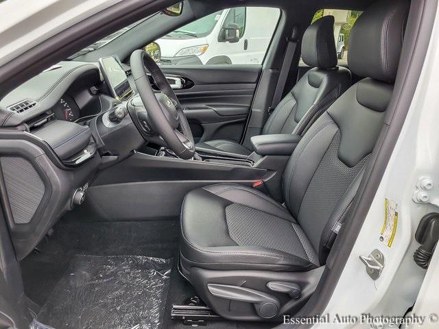 new 2026 Jeep Compass car, priced at $30,961