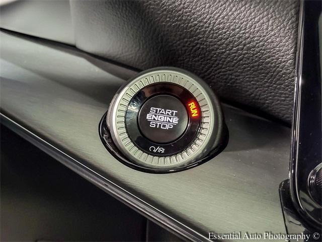 used 2024 Jeep Wagoneer car, priced at $64,980