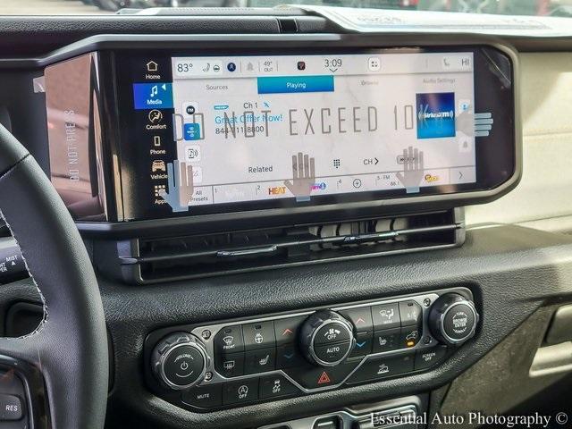 new 2026 Jeep Wrangler car, priced at $47,888