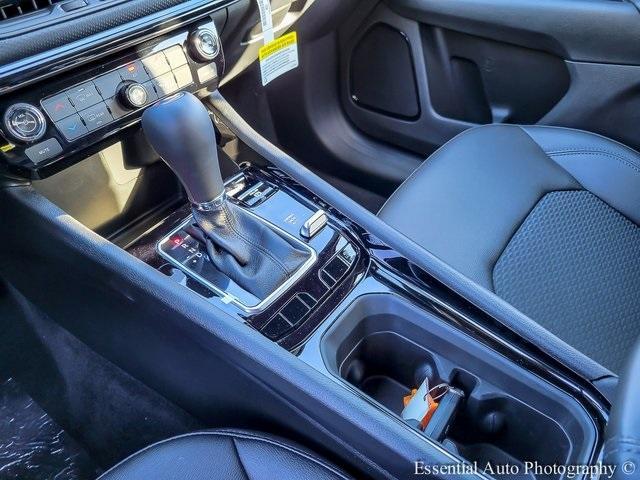 new 2026 Jeep Compass car, priced at $32,940
