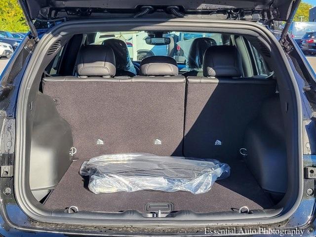 new 2026 Jeep Compass car, priced at $32,940