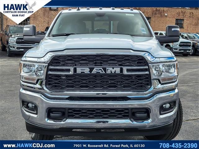 new 2024 Ram 2500 car, priced at $48,294