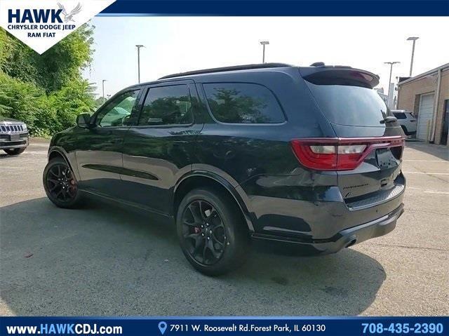 new 2023 Dodge Durango car, priced at $73,999