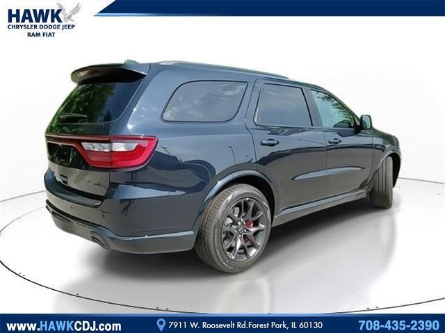 new 2023 Dodge Durango car, priced at $73,999