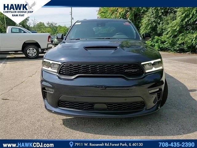 new 2023 Dodge Durango car, priced at $73,999