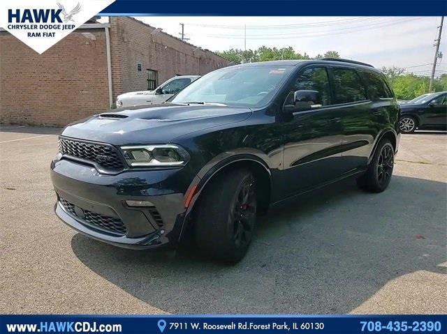 new 2023 Dodge Durango car, priced at $73,999