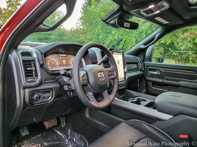 new 2026 Ram 3500 car, priced at $87,738