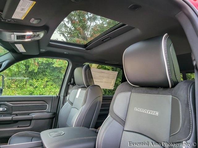 new 2026 Ram 3500 car, priced at $87,738