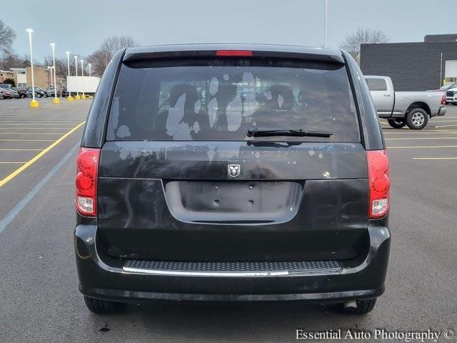 used 2012 Ram Cargo car, priced at $24,345