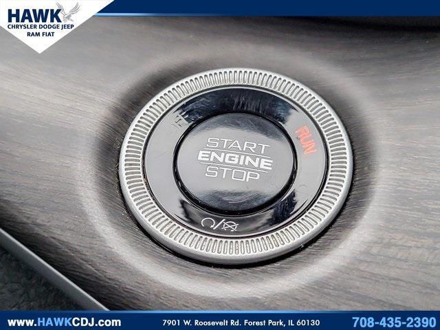 used 2024 Jeep Grand Cherokee 4xe car, priced at $31,988