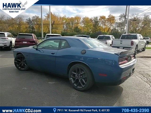 new 2023 Dodge Challenger car, priced at $38,917