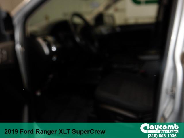 used 2019 Ford Ranger car, priced at $28,888