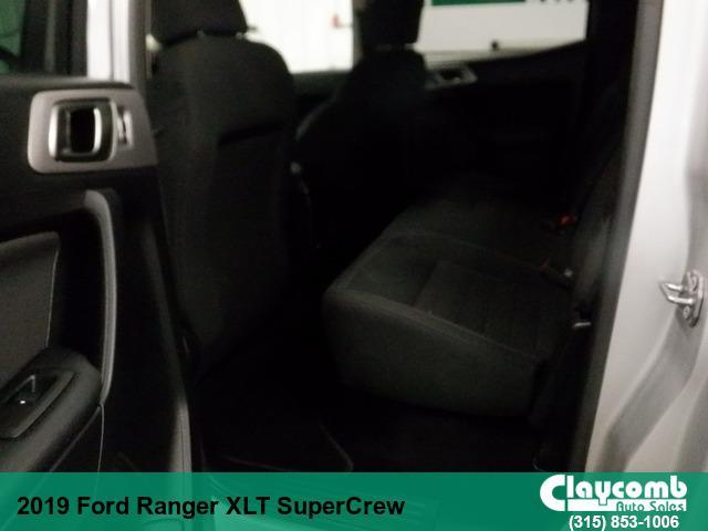used 2019 Ford Ranger car, priced at $28,888