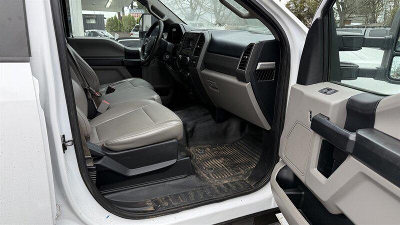used 2017 Ford F-450 car, priced at $25,995
