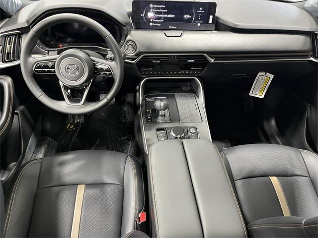 new 2026 Mazda CX-90 car, priced at $59,251