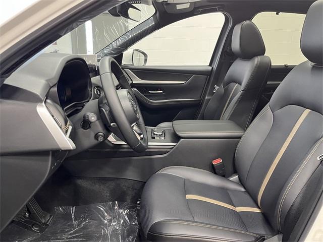 new 2026 Mazda CX-90 car, priced at $59,251