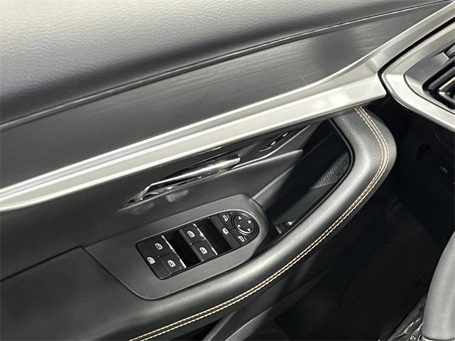 new 2026 Mazda CX-90 car, priced at $59,251