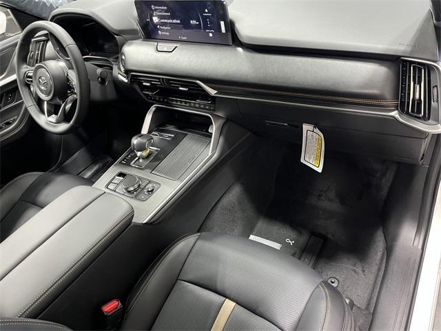 new 2026 Mazda CX-90 car, priced at $59,251