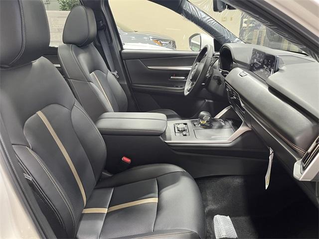 new 2026 Mazda CX-90 car, priced at $59,251