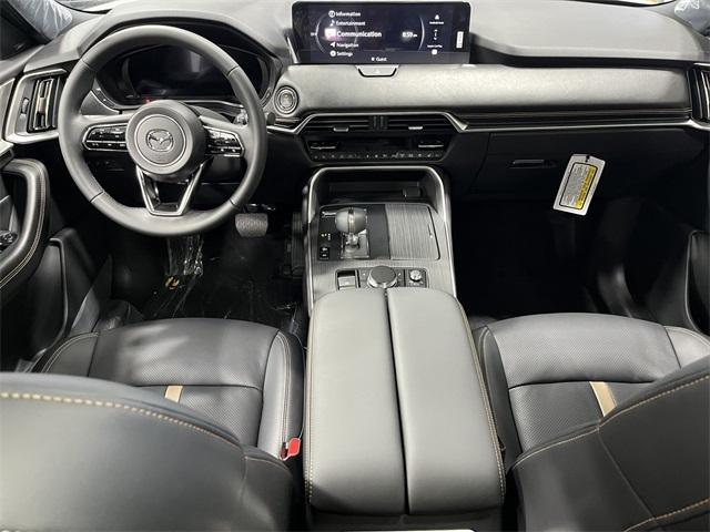 new 2026 Mazda CX-90 car, priced at $59,251