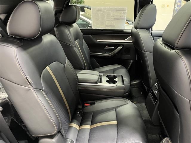 new 2026 Mazda CX-90 car, priced at $59,251