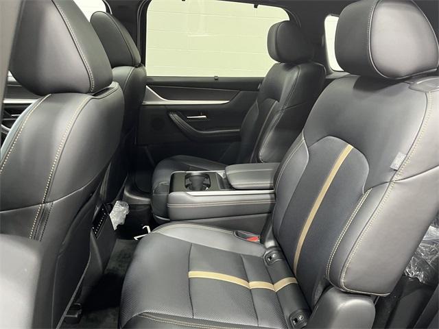 new 2026 Mazda CX-90 car, priced at $59,251