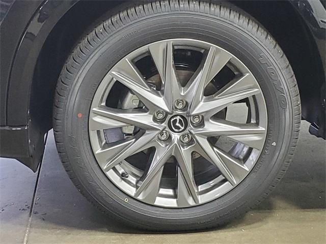 new 2025 Mazda CX-5 car, priced at $37,189