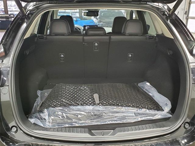 new 2025 Mazda CX-5 car, priced at $37,189