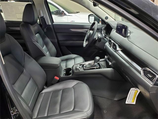 new 2025 Mazda CX-5 car, priced at $37,189