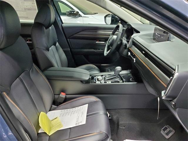 new 2026 Mazda CX-50 car, priced at $43,805